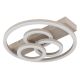 Plafoniere - Plafoniera LED design circular DARRYL I
