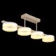 Lustre aplicate - Lustra LED aplicata tavan moderna Marlenne