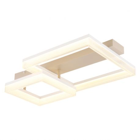 Plafoniere - Plafoniera LED moderna Marlenne