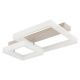 Plafoniere - Plafoniera LED moderna Marlenne