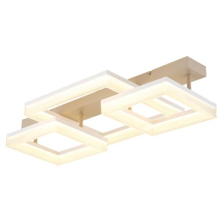 Plafoniere - Plafoniera LED moderna Marlenne D2