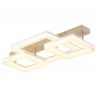 Plafoniera LED moderna ZARA D2