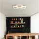 Plafoniere - Plafoniera LED moderna Marlenne D2