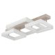 Plafoniere - Plafoniera LED moderna Marlenne D2