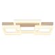 Plafoniere - Plafoniera LED moderna Marlenne D2