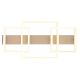 Plafoniere - Plafoniera LED moderna Marlenne D2