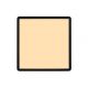 Iluminat pentru baie - Plafoniera LED design silm IP54 baie Oja square 29 negru 3000K