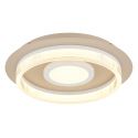 Plafoniera LED moderna Marlenne 40cm