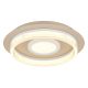 Plafoniere - Plafoniera LED moderna Marlenne 40cm