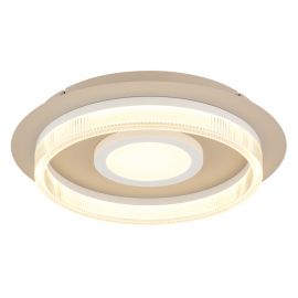 Plafoniere - Plafoniera LED moderna Marlenne 40cm