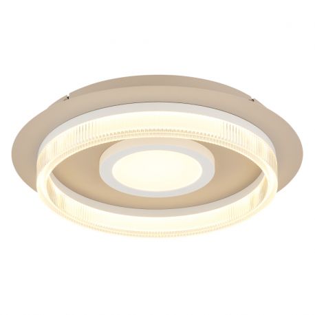 Plafoniere - Plafoniera LED moderna Marlenne 40cm