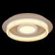 Plafoniere - Plafoniera LED moderna Marlenne 40cm