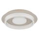 Plafoniere - Plafoniera LED moderna Marlenne 40cm