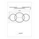 Plafoniere - Plafoniera LED metal cu efect de lemn FLETCHER D2