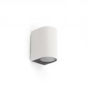 Aplica perete exterior IP65, 1xGU10 ESTELA alb