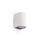 Aplice - Aplica perete exterior IP65, 1xGU10 ESTELA alb