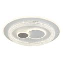 Plafoniera LED moderna KRISWALL 49,5cm