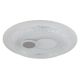 Plafoniere - Plafoniera LED moderna KRISWALL 49,5cm