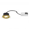 Spot LED incastrabil baie IP65 Rosalee alama