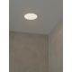 Iluminat pentru baie - Spot LED incastrabil baie IP44 Manacor 18 alb