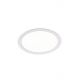 Iluminat pentru baie - Spot LED incastrabil baie IP44 Manacor 18 alb