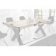 Mese dining - Masa design industrial Iron Craft 200cm Mango