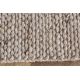 Covoare - Covor WOOL 240x160cm gri argintiu din lana