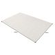 Covoare - Covor WOOL 240x160cm gri argintiu din lana