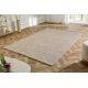 Covoare - Covor WOOL 240x160cm gri argintiu din lana