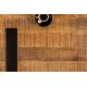 Masute Living - Masuta design industrial Iron Craft 100cm Mango