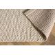Covoare - Covor WOOL 240x160cm bej din lana