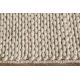 Covoare - Covor WOOL 240x160cm bej din lana