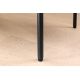 Banchete-Tabureti - Bancheta tapitata cu spatiu de depozitare LOFT 100cm boucle white