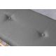 Banchete-Tabureti - Bancheta cu raft pentru hol, baie sau dressinguri ZEN-BO 90cm bambus