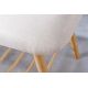 Banchete-Tabureti - Bancheta cu raft pentru hol, baie sau dressinguri ZEN-BO 90cm bambus