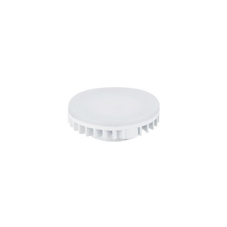 Becuri G4/G9/GX - Bec LED GX53 9W 4000K 740lm