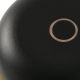 Lampi decorative si solare - Lampa de exterior portabila IP54 MAVIS 360 negru