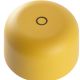 Lampi decorative si solare - Lampa de exterior portabila IP54 MAVIS 360 galbena