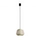 Pendule - Pendul iluminat exterior decorativ IP65 NARITA bej