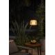 Pendule - Pendul iluminat exterior decorativ IP65 NARITA bej