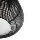 Pendule - Pendul iluminat exterior decorativ IP65 NARITA negru