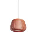 Pendul iluminat exterior decorativ IP65 NARITA orange