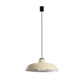 Pendule - Pendul iluminat exterior decorativ IP65 SAGA bej
