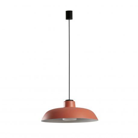 Pendule - Pendul iluminat exterior decorativ IP65 SAGA orange