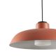 Pendule - Pendul iluminat exterior decorativ IP65 SAGA orange