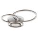 Plafoniere - Plafoniera LED design circular RANDELL