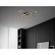 Plafoniere - Plafoniera LED design geometric TATJANA