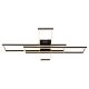 Plafoniere - Plafoniera LED design geometric TATJANA