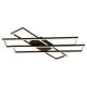Plafoniere - Plafoniera LED design geometric TATJANA