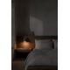 Aplice, corpuri de iluminat pentru pereti - Aplica moderna directionabila NOON Moss grey